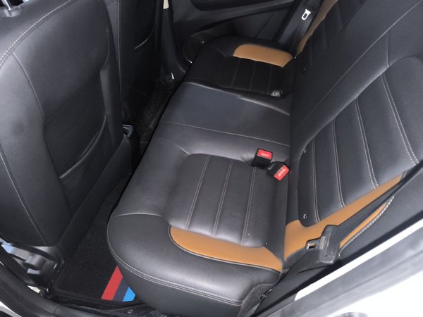 Haval H1 2016, 110200 км, за 4036 USD - фото 20