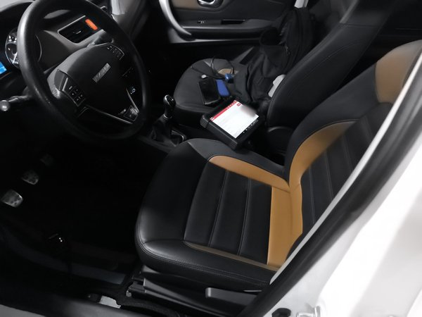 Haval H1 2016, 110200 км, за 4036 USD - фото 18