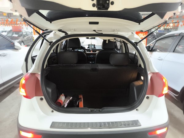 Haval H1 2016, 110200 км, за 4036 USD - фото 22