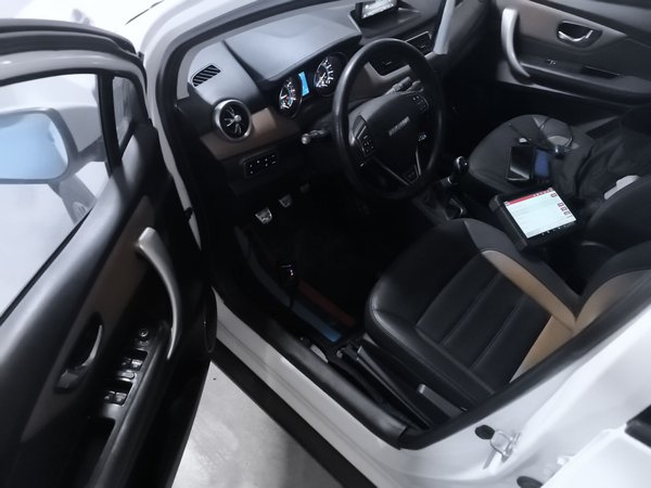 Haval H1 2016, 110200 км, за 4036 USD - фото 19