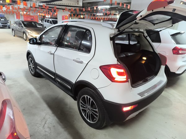 Haval H1 2016, 110200 км, за 4036 USD