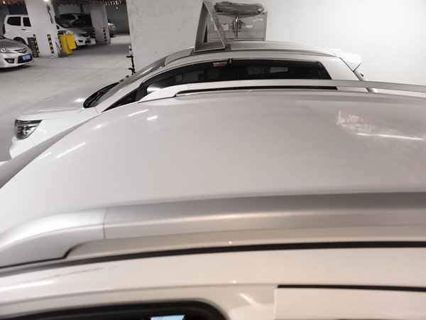 Haval H1 2016, 110200 км, за 4036 USD - фото 11