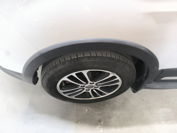 Haval H1 2016, 110200 км, за 4036 USD - фото 8