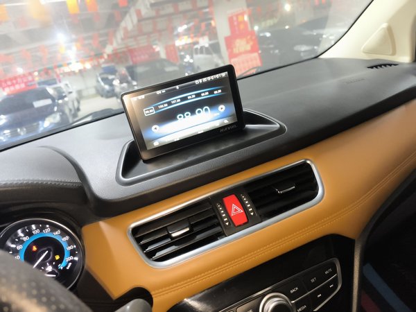 Haval H1 2016, 110200 км, за 4036 USD - фото 16