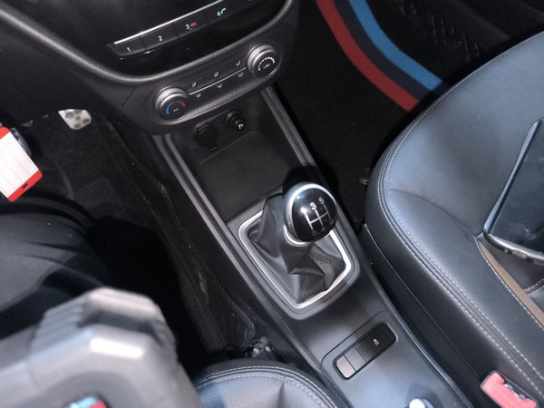 Haval H1 2016, 110200 км, за 4036 USD - фото 17