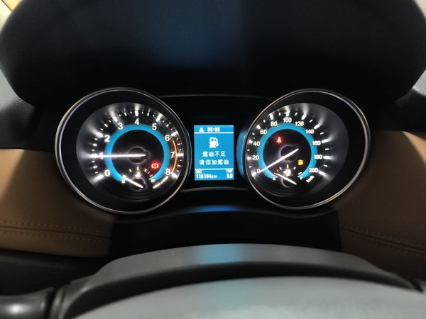 Haval H1 2016, 110200 км, за 4036 USD - фото 15