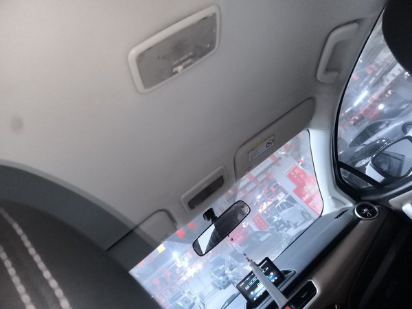 Haval H1 2016, 110200 км, за 4036 USD - фото 21