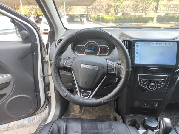Haval H1 2016, 131800 км, за 4090 USD - фото 13