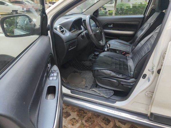 Haval H1 2016, 131800 км, за 4090 USD - фото 11