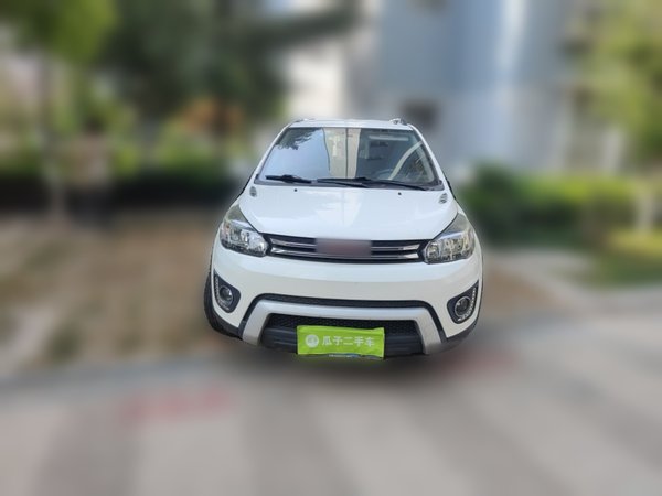 Haval H1 2016, 131800 км, за 4090 USD