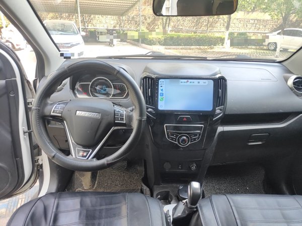 Haval H1 2016, 131800 км, за 4090 USD - фото 6