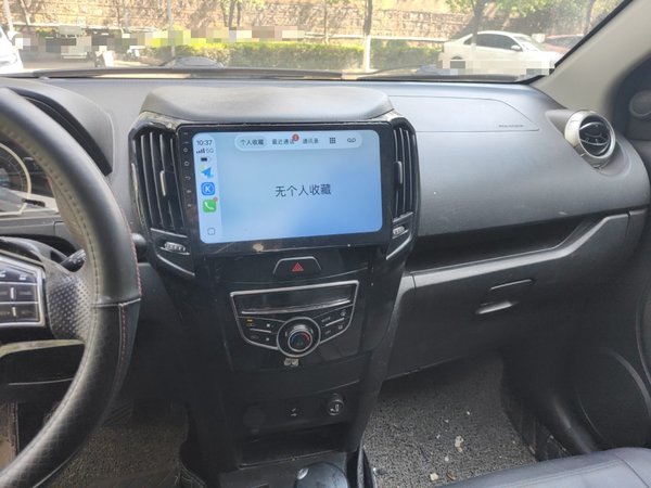 Haval H1 2016, 131800 км, за 4090 USD - фото 14