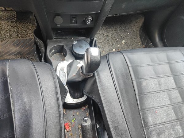 Haval H1 2016, 131800 км, за 4090 USD - фото 10