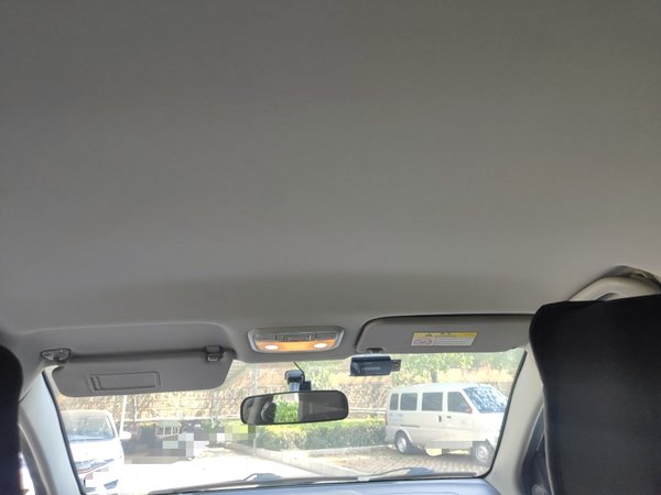 Haval H1 2016, 131800 км, за 4090 USD - фото 16