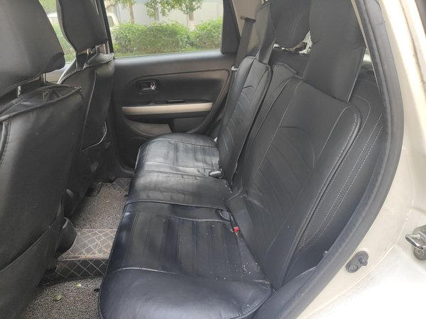 Haval H1 2016, 131800 км, за 4090 USD - фото 9