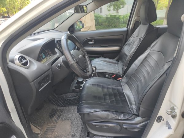 Haval H1 2016, 131800 км, за 4090 USD - фото 8