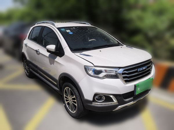 Haval H1 2016, 28200 км, за 4815 USD