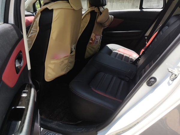 Haval H1 2016, 28200 км, за 4815 USD - фото 20
