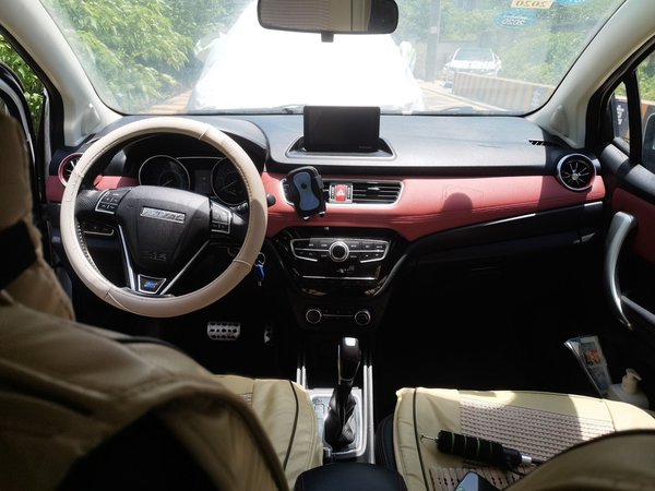 Haval H1 2016, 28200 км, за 4815 USD - фото 18