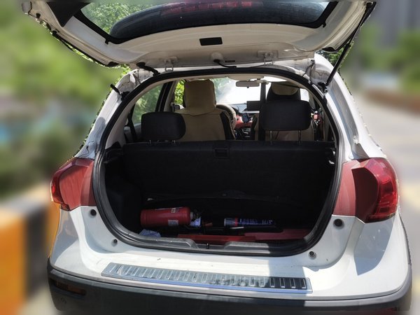 Haval H1 2016, 28200 км, за 4815 USD - фото 16
