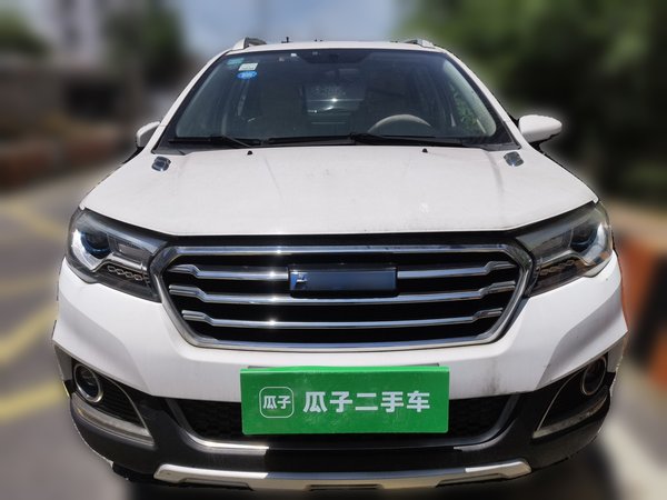Haval H1 2016, 28200 км, за 4815 USD