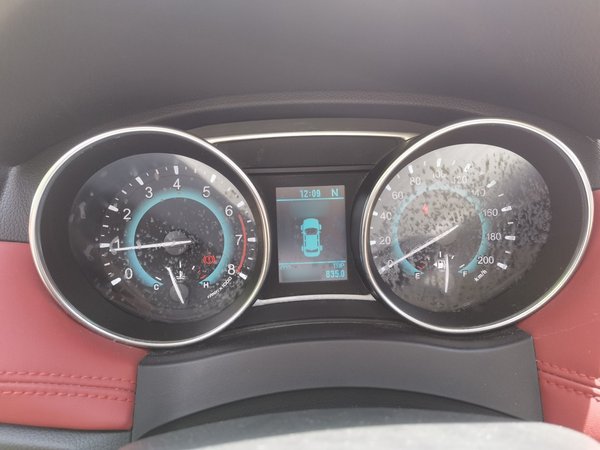 Haval H1 2016, 28200 км, за 4815 USD - фото 10