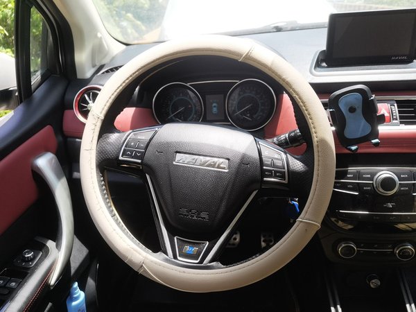 Haval H1 2016, 28200 км, за 4815 USD - фото 9