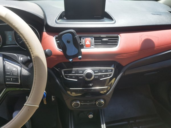 Haval H1 2016, 28200 км, за 4815 USD - фото 12