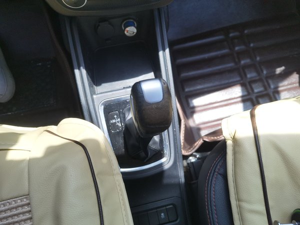 Haval H1 2016, 28200 км, за 4815 USD - фото 13