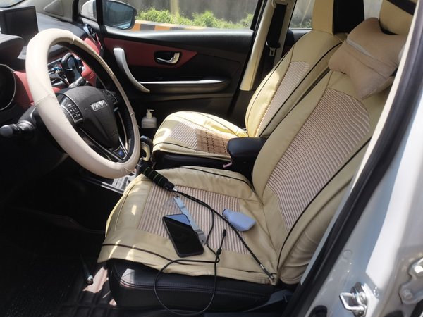 Haval H1 2016, 28200 км, за 4815 USD - фото 14