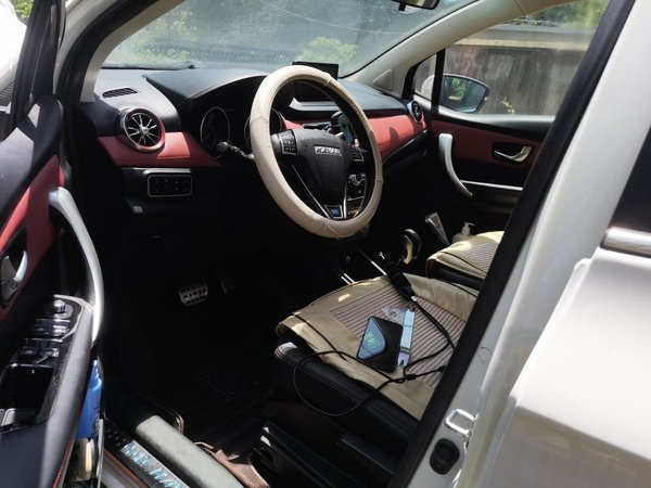 Haval H1 2016, 28200 км, за 4815 USD - фото 19