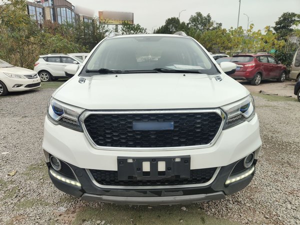 Haval H1 2016, 69200 км, за 5032 USD