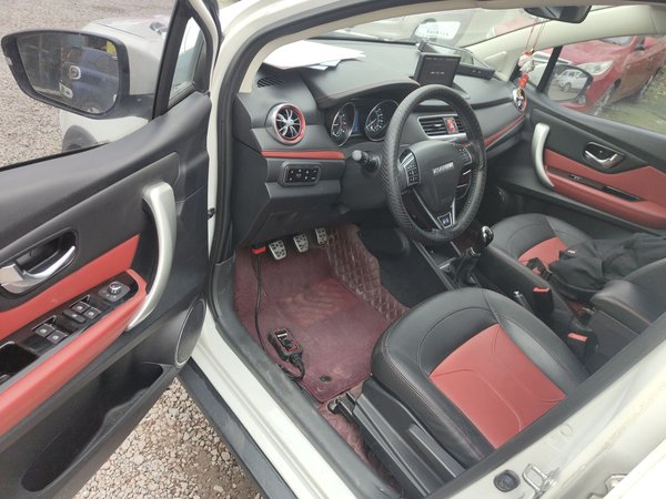 Haval H1 2016, 69200 км, за 5032 USD - фото 22