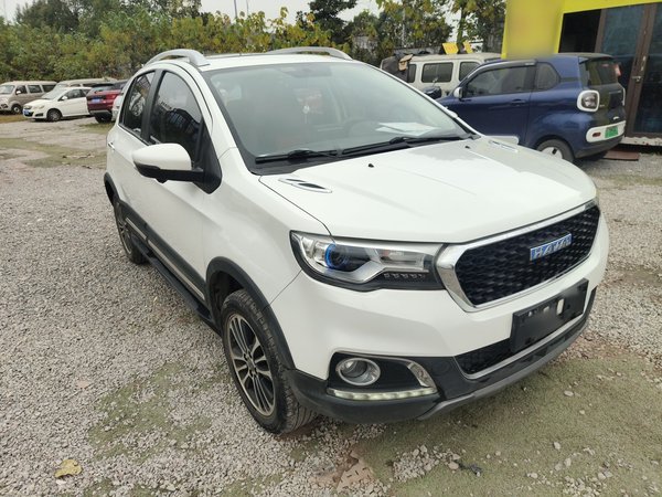 Haval H1 2016, 69200 км, за 5032 USD