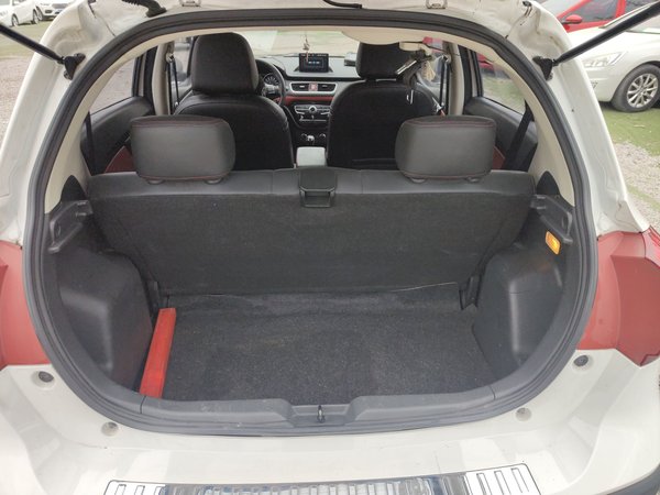 Haval H1 2016, 69200 км, за 5032 USD - фото 19