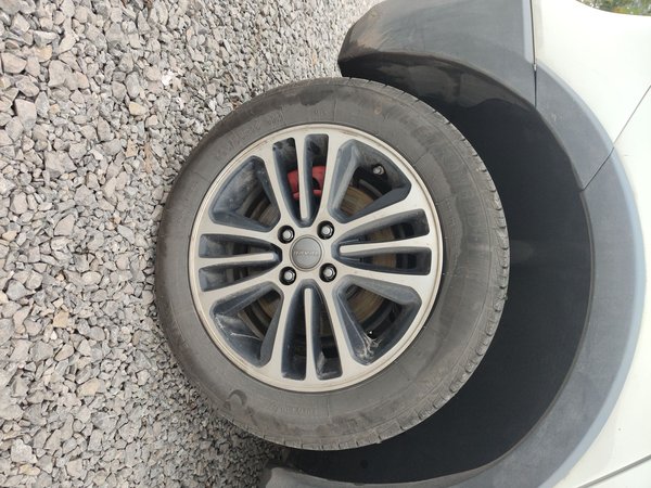 Haval H1 2016, 69200 км, за 5032 USD - фото 10