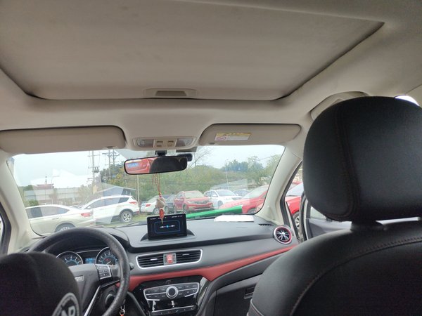 Haval H1 2016, 69200 км, за 5032 USD - фото 18