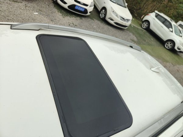 Haval H1 2016, 69200 км, за 5032 USD - фото 11