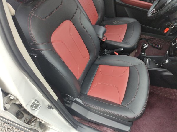 Haval H1 2016, 69200 км, за 5032 USD - фото 24