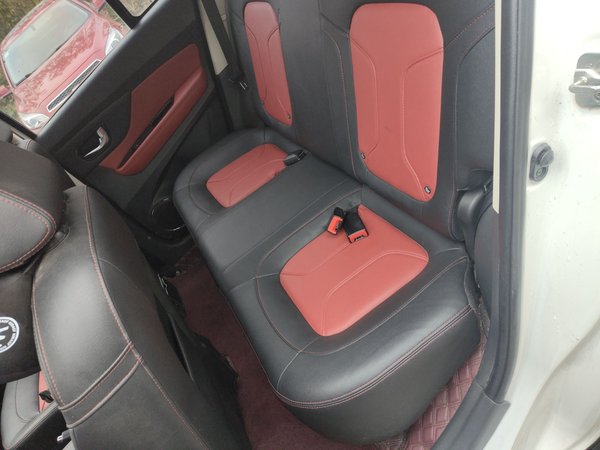 Haval H1 2016, 69200 км, за 5032 USD - фото 23