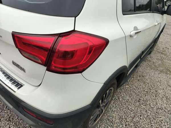 Haval H1 2016, 69200 км, за 5032 USD - фото 8