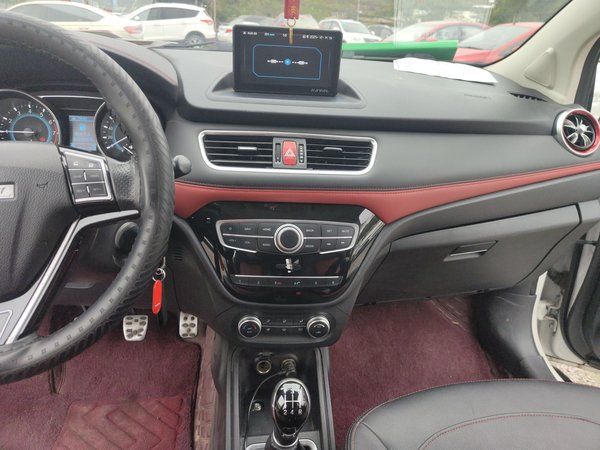 Haval H1 2016, 69200 км, за 5032 USD - фото 15