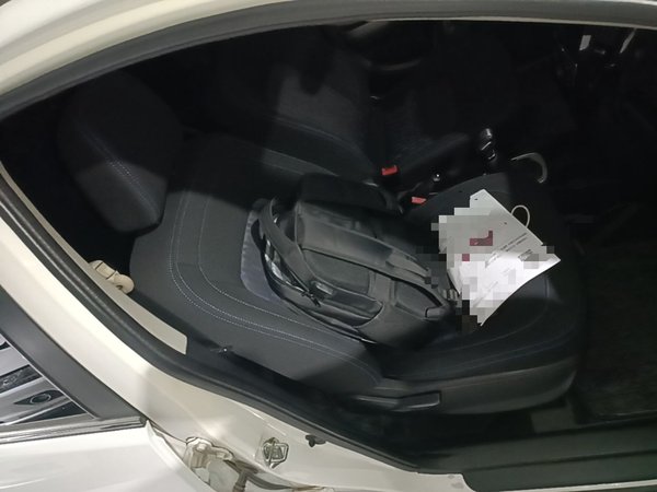Haval H1 2016, 85100 км, за 4235 USD - фото 23