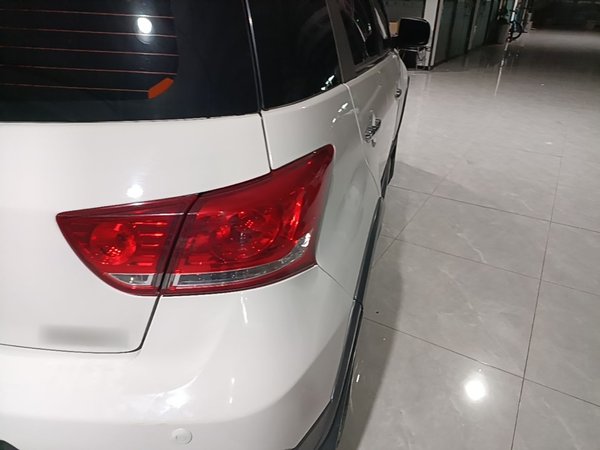 Haval H1 2016, 85100 км, за 4235 USD - фото 7