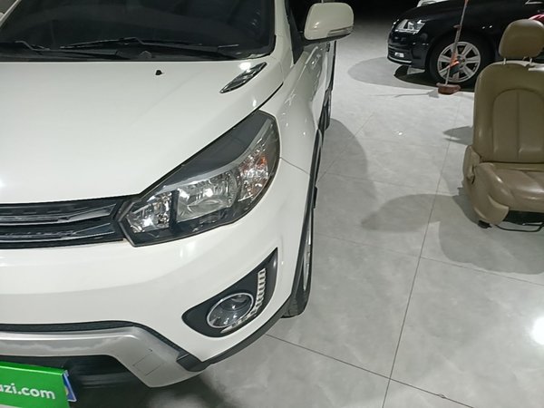 Haval H1 2016, 85100 км, за 4235 USD - фото 9