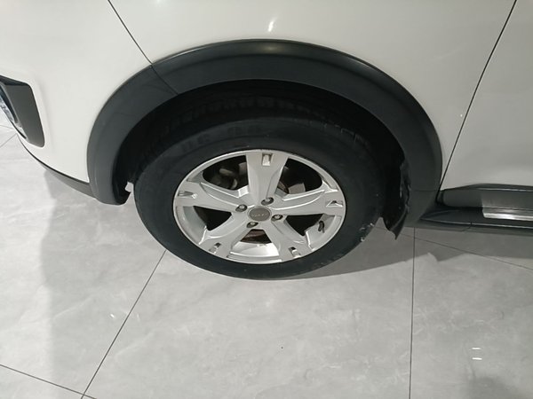 Haval H1 2016, 85100 км, за 4235 USD - фото 8