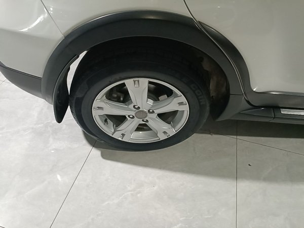 Haval H1 2016, 85100 км, за 4235 USD - фото 10