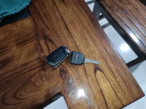 Haval H1 2016, 85100 км, за 4235 USD - фото 12