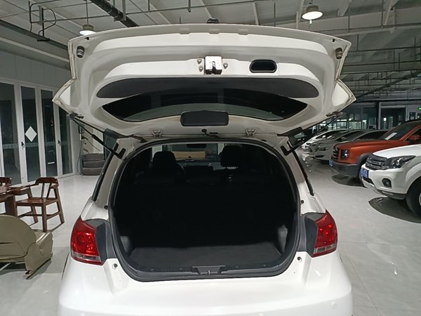 Haval H1 2016, 85100 км, за 4235 USD - фото 22