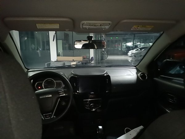 Haval H1 2016, 85100 км, за 4235 USD - фото 13